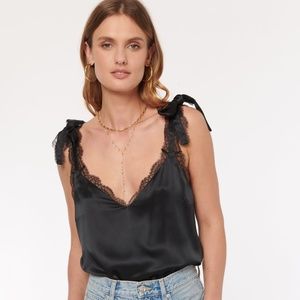 NWT Cami NYC Freya Cami XS